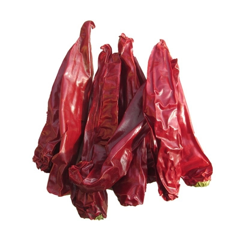 Chinese Zidantou Chilli Bullet Chili Birds Eye New Product Popular in Malaysia/Mexico/USA/South Aisa 50, 000 Shu High Heat