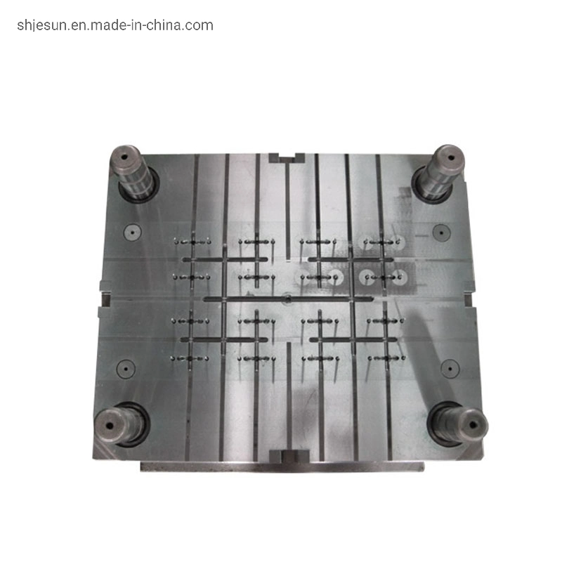 Design and 3D Prograph R & D Making for Plastic Teethbrush Products Parts Mould Mold Tool