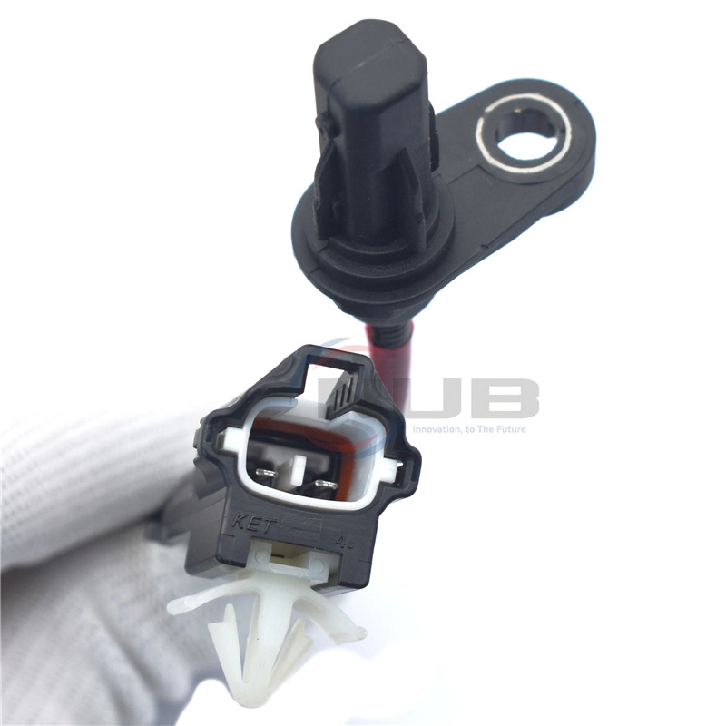 Auto Parts ABS Sensor Wheel Speed Sensor 59830-3Q000 For Hyundai Sonata 2012-2015