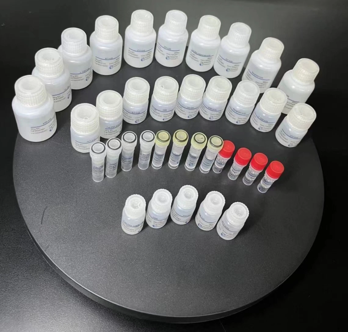 Pregnanediol-3-glucuronide BSA Antipregnanediol conjugant/souris-3-glucuronide Anticorps monoclonal