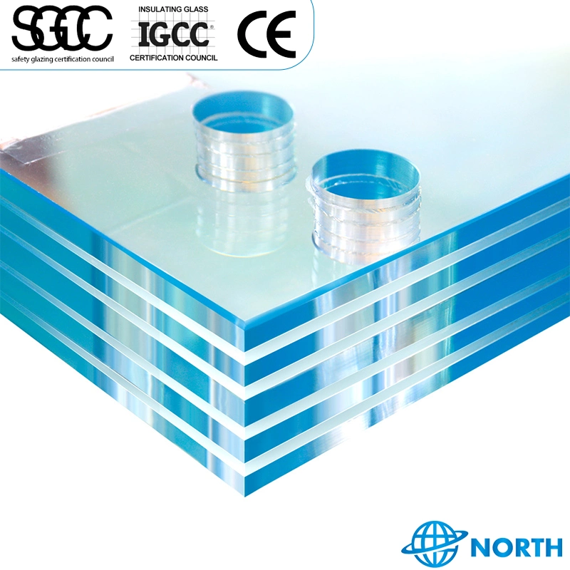 3-24mm Glass Material (smart /digtal/printing/tempered/insulating/low e glass)