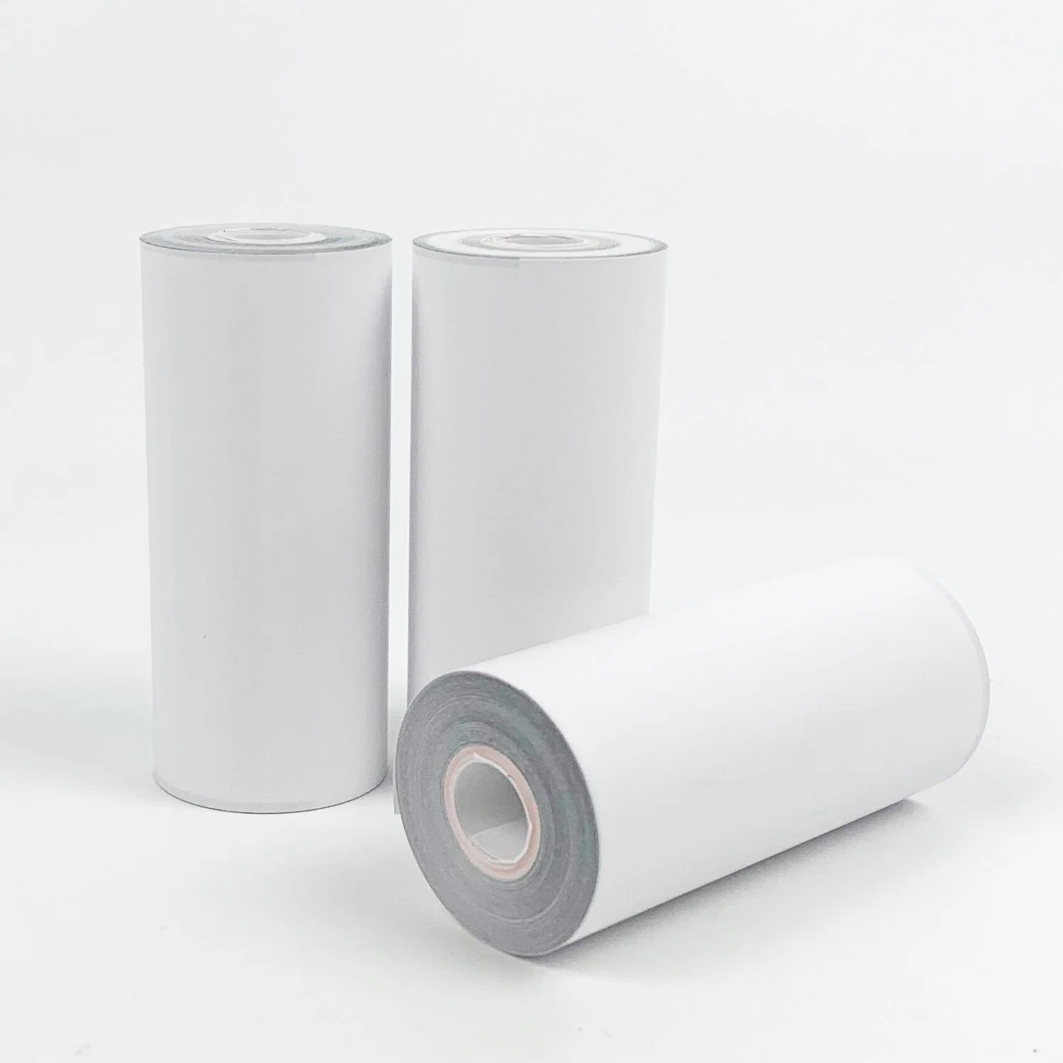 Thermal POS Till Paper Rolls 80*80mm 57*40mm Thermal Receipt Paper