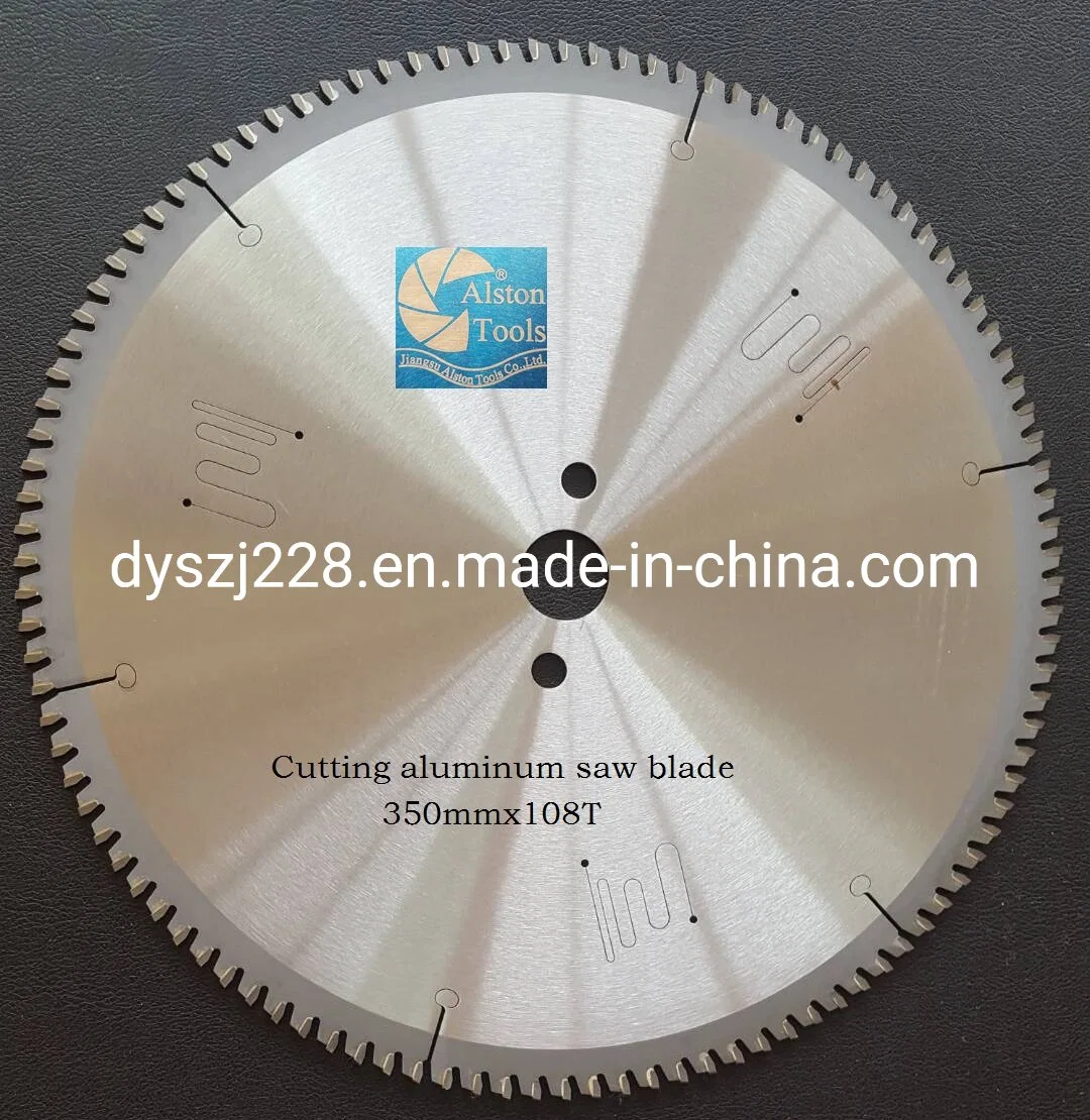 Tct Blade-300*100t, Wood Cutting Blades