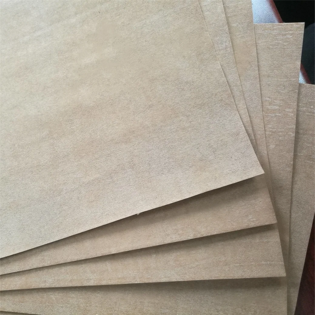 Non-Slip Papel Kraft de separación de papel Anti Skid