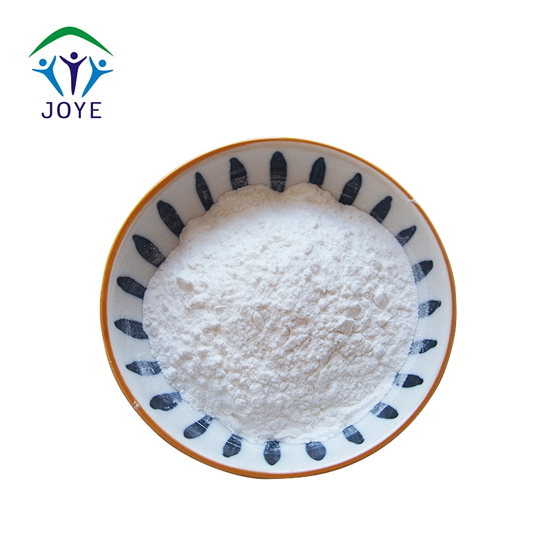 Joye Supply for Factory Supply CAS 121-33-5 High quality/High cost performance Vanillin Powder