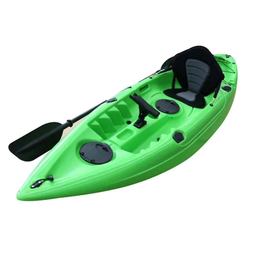 Professional Cheap Plastic Sale Sea Fishing Canoe Jet Kayak