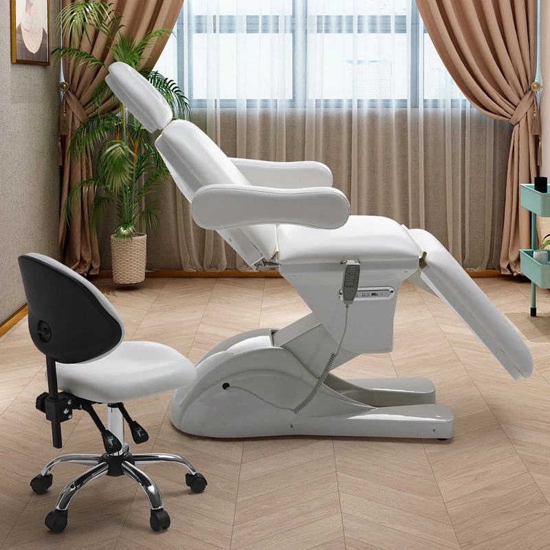 Mayorista/Proveedor eléctrico ajustable Facial médico Salón de Belleza Muebles