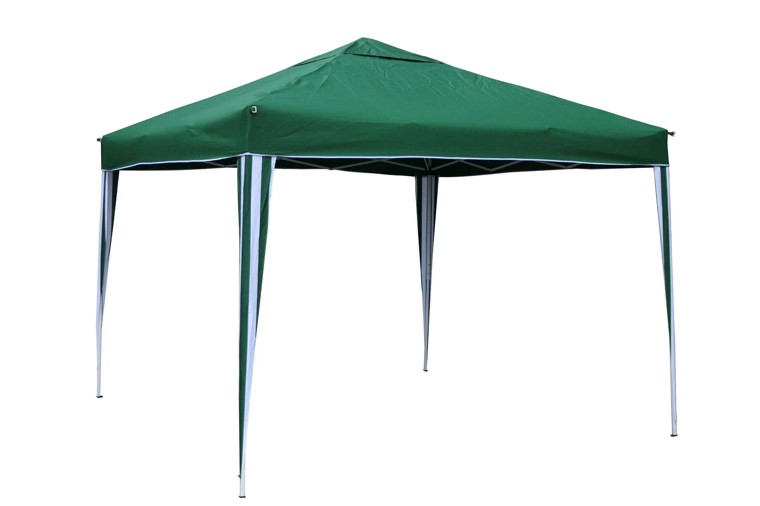 Muebles de jardín al aire libre 3x3m de la promoción Mirador de Camping carpa plegable de acero