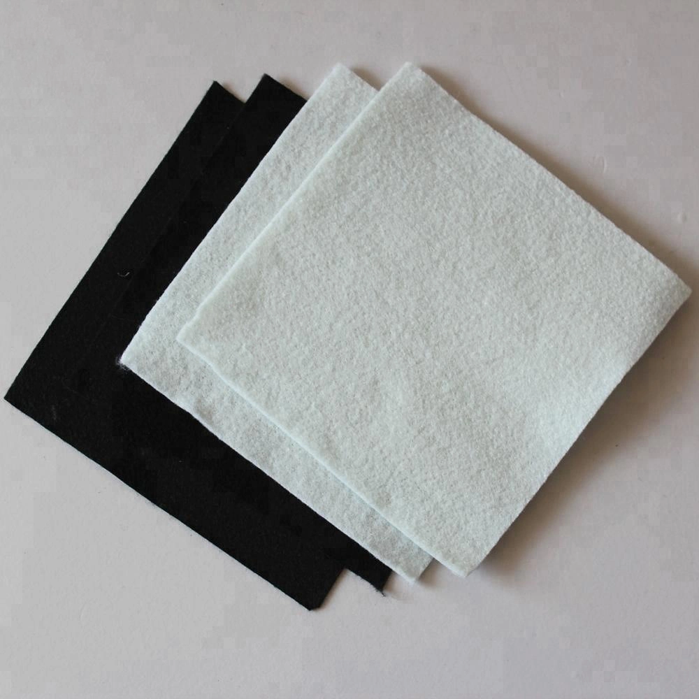 Waterproofing Wholesale/Supplier Fabric Non-Woven Geotextile