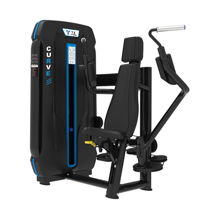 2023 Tz Fitness New Arrivals Triceps Extension Machine Free Weight