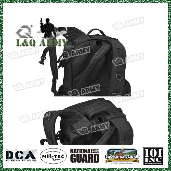 Military Tactical Backpack Army Pack Rucksack for Outdoor Sport Travel Hiking Camping School Daypack