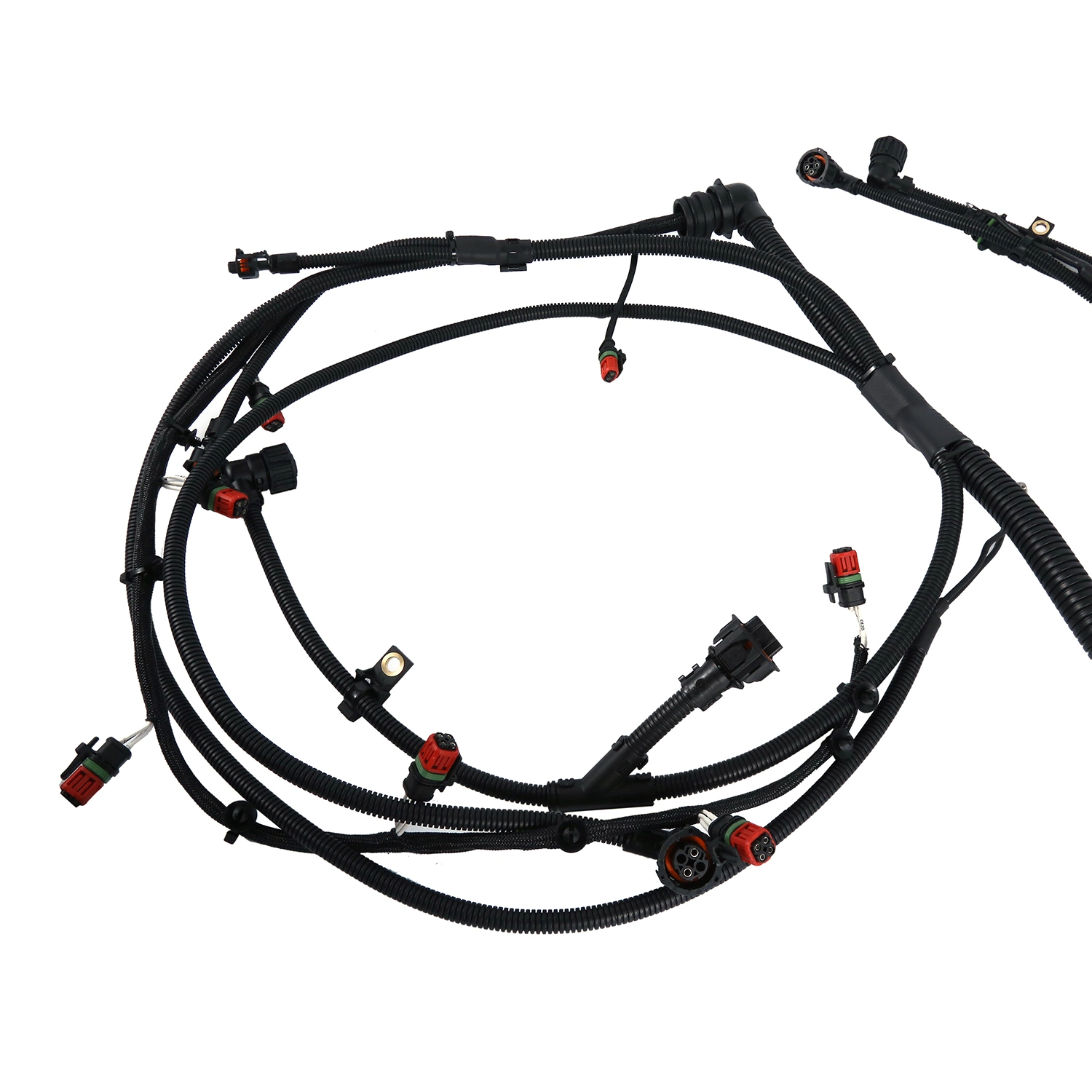 Wiring Harness Automotive Cable Connector Assembly Accessories