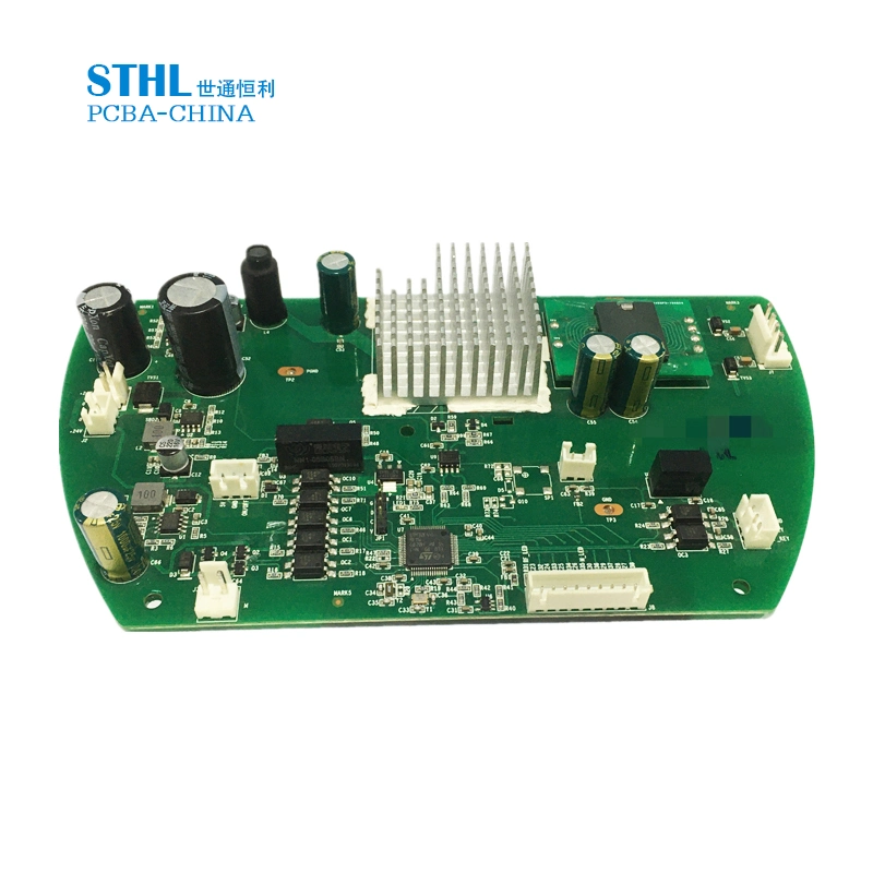 PCBA Assembly TV Box PCBA PCB Circuit Board Components Resourcings Service