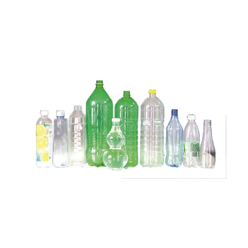 Semi Auto Plastic Blowing Machines Pet Bottle Machine Blow Molding 5 Liter Manufacturing Machinery