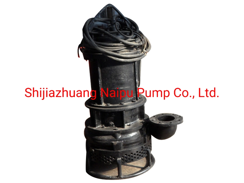 Agriculture Application 50Hz 380V 304 Stainless Steel 30 HP 7.5HP 10HP 20HP Bore Deep Well Submersible Water Pump with CE