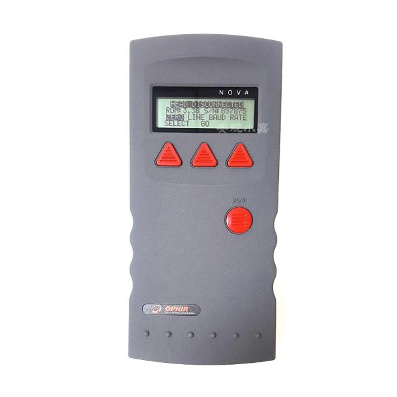 Ophir Laser Power Meter Simple Display Head Compatible with Multiple Probes