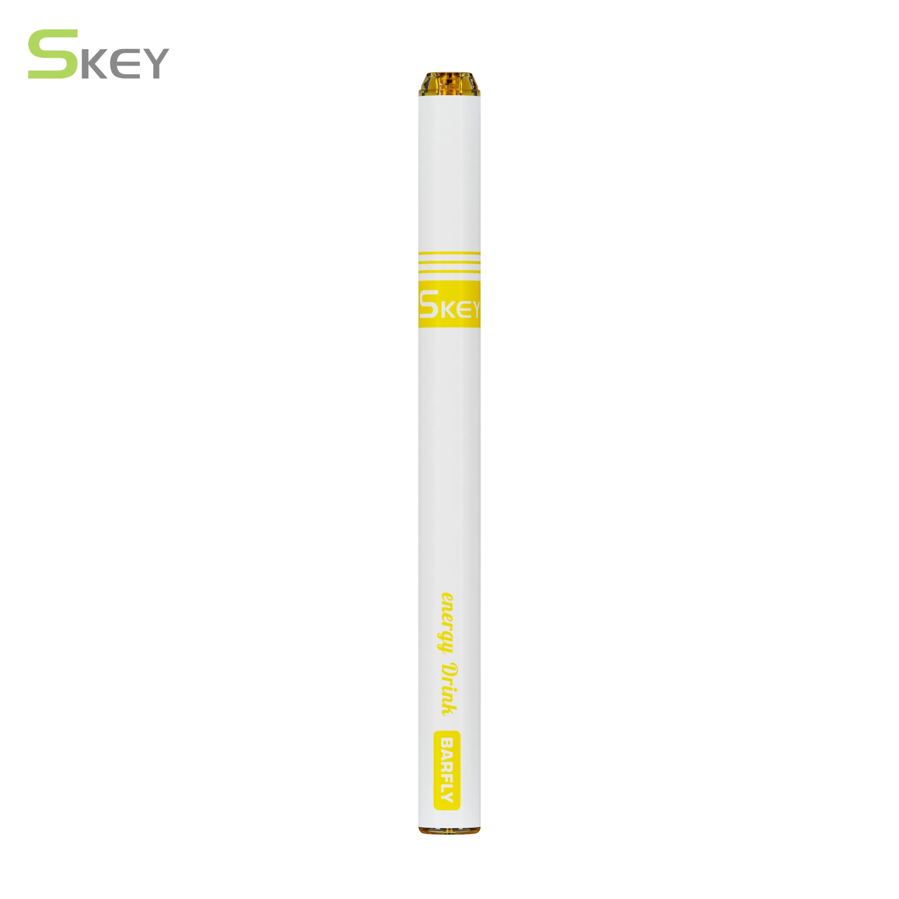 Best Flavor Pink Lemonade for EU Spain Tpd Complianted 2% Mini E Cigarette Disposable/Chargeable Vape Pen Elf -Bar Cigarlike