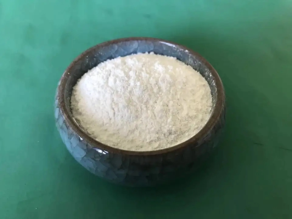 Mgcl2 99% CAS 7786-30-3 Anhydrous Magnesium Chloride