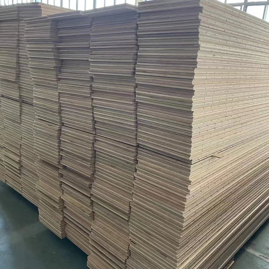 15mm und 18mm Eiche Holz Bodenbelag Bestseller in Nord Amerikanisch