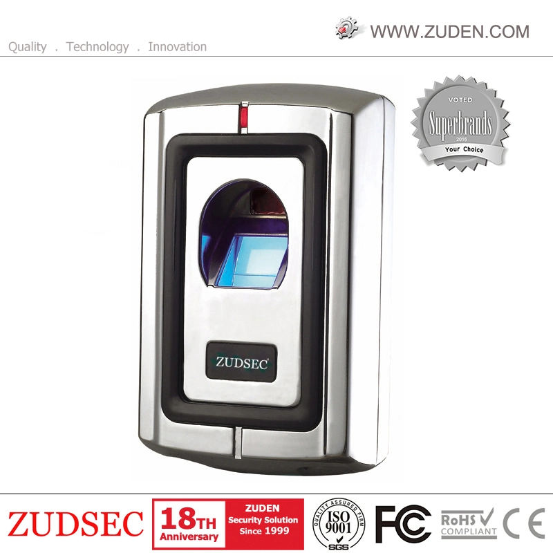 Acceptable Price Biometric Fingerprint Access Control System