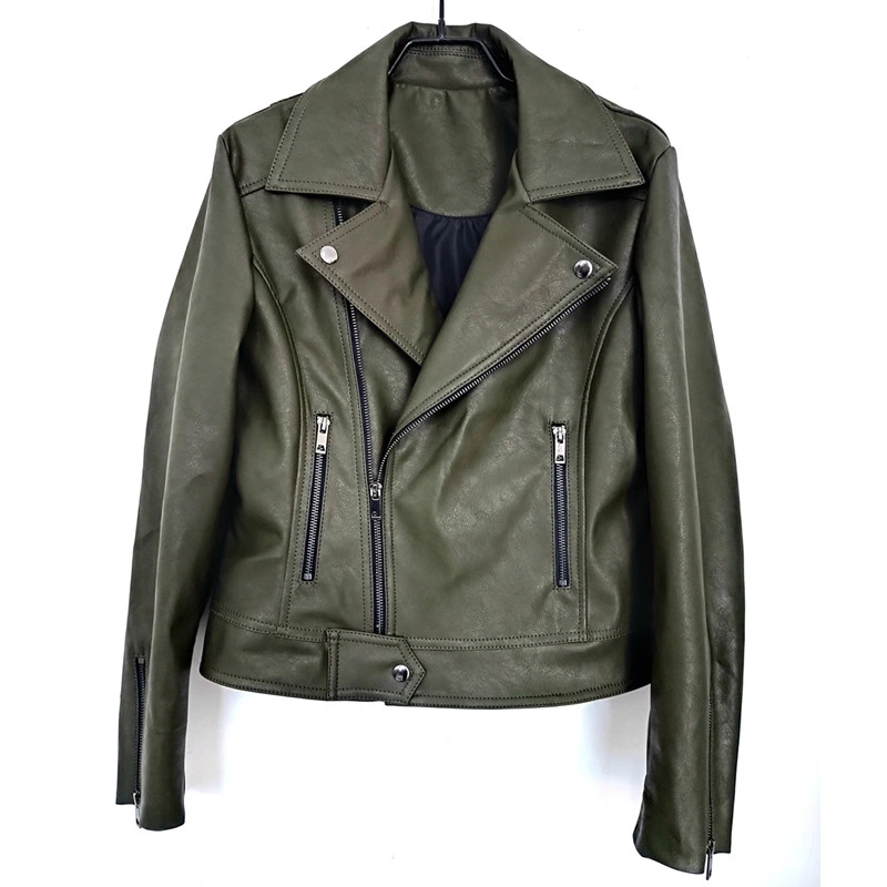Genuine Leather Parka Distributor Jackets Garments Jackets Blazer Clothes Bomber