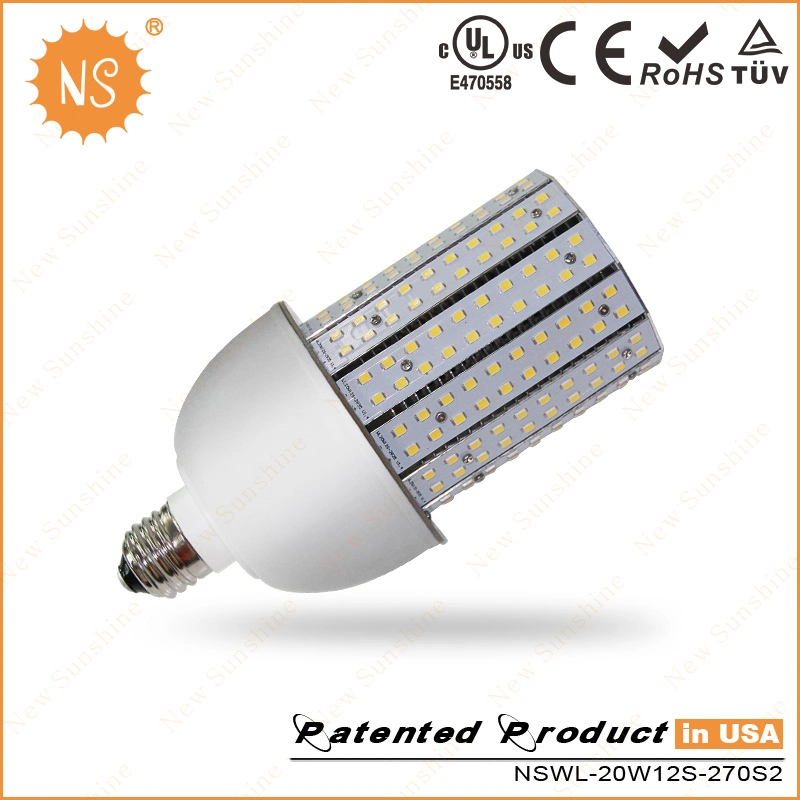 UL Dlc LED Corn Light E39 Base 5 Year Warranty