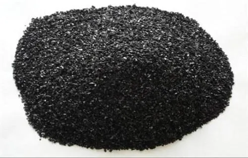 Activated Carbon Coal Base