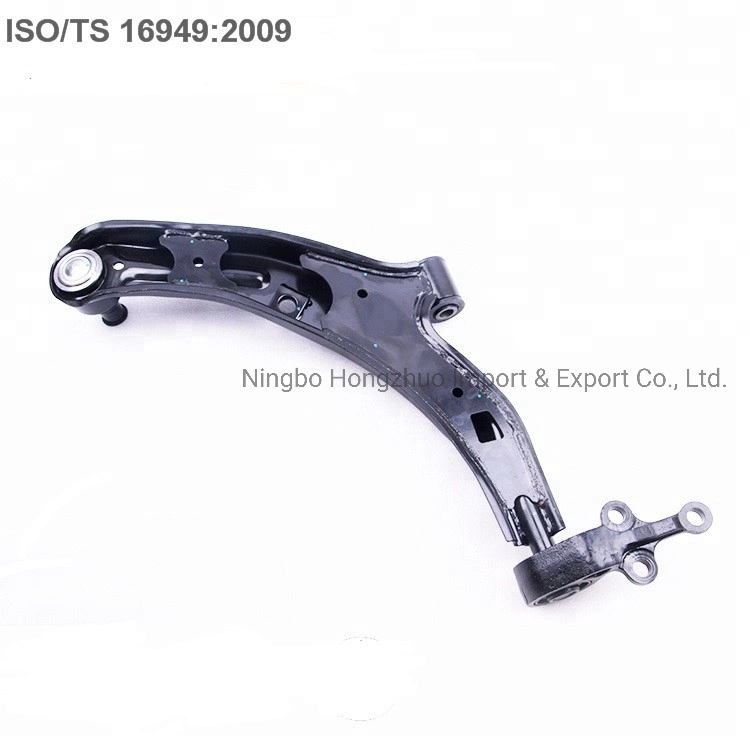 High quality/High cost performance  Auto Suspension Part Front Lower Control Arm for Nissan Sunny 54500-4m410 Rh 54501-4m410 Lh