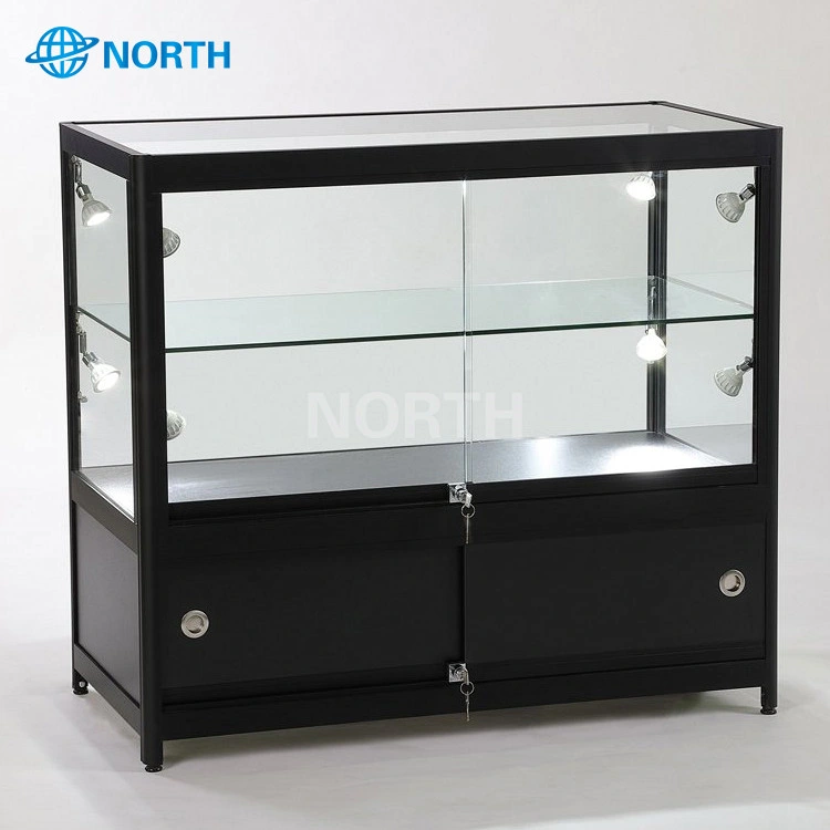 4mm 5mm Horizontal or Vertical Flat or Curved Freezer Refrigeration Shelf Screen and Door Safety Glass