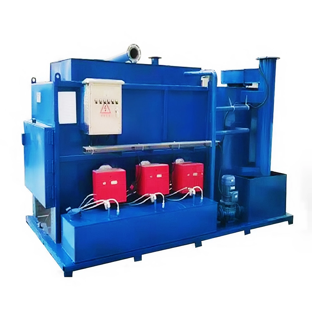 Abattoir Incinerator Equipment for Pig/Cattle/Sheep Carcass Cremation