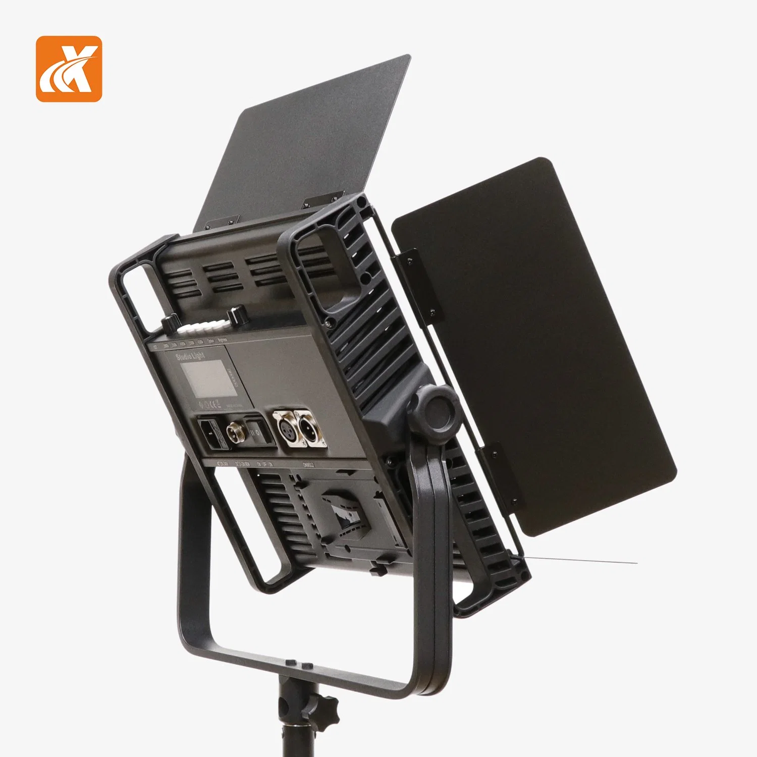 Cheap 60W 2800-6500K Full-Color Flat LED Soft Video Panel Light Bi-Color LED Studio Light Soft Face Light Flat Soft LED Panel