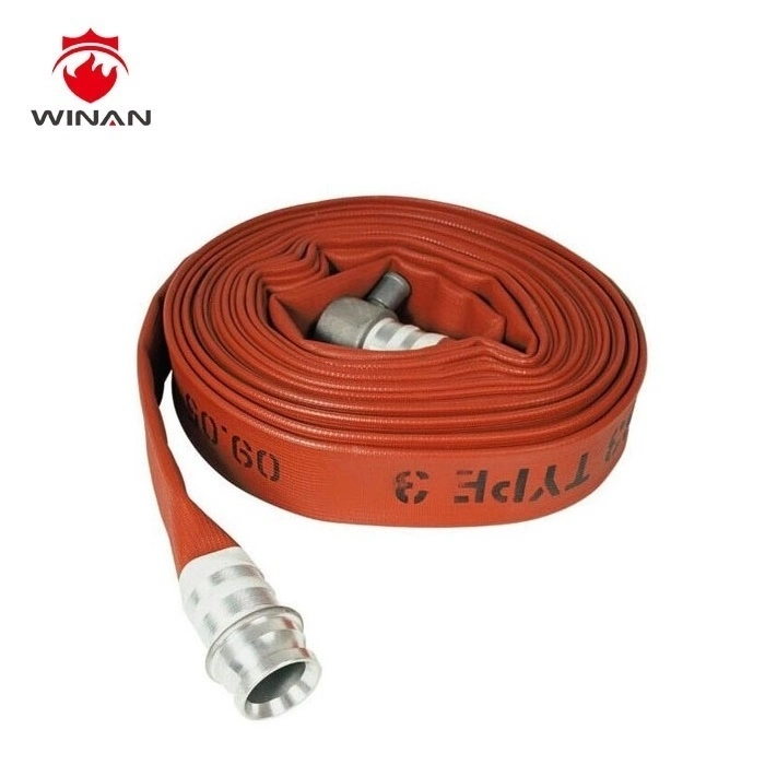 Good Quality Fire Hose for Fire Fighting