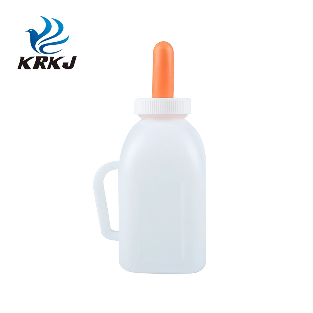 Calf Feeding Bottle/ Milk Bottle