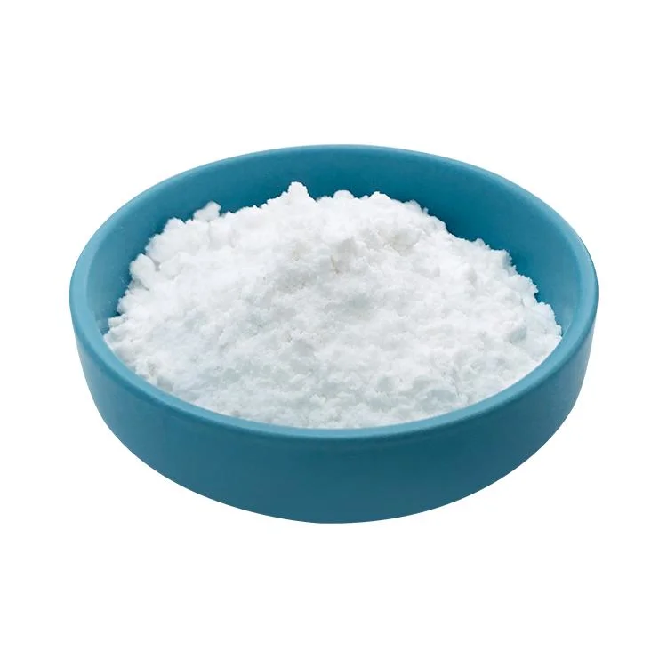 Top Grade 99% Taurine Powder Taurine CAS107-35-7 Pharmaceutical Chemical Used for Feed Additive/Food Additive