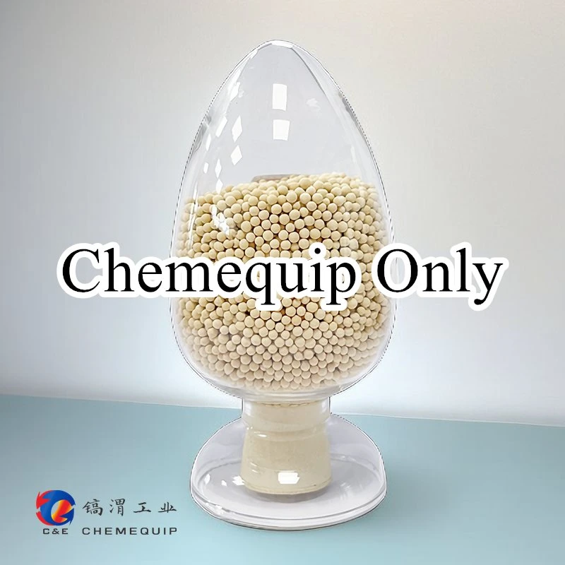 Air Separation Zeolite Molecular Sieve Adsorbents for Oxygen Enrichment