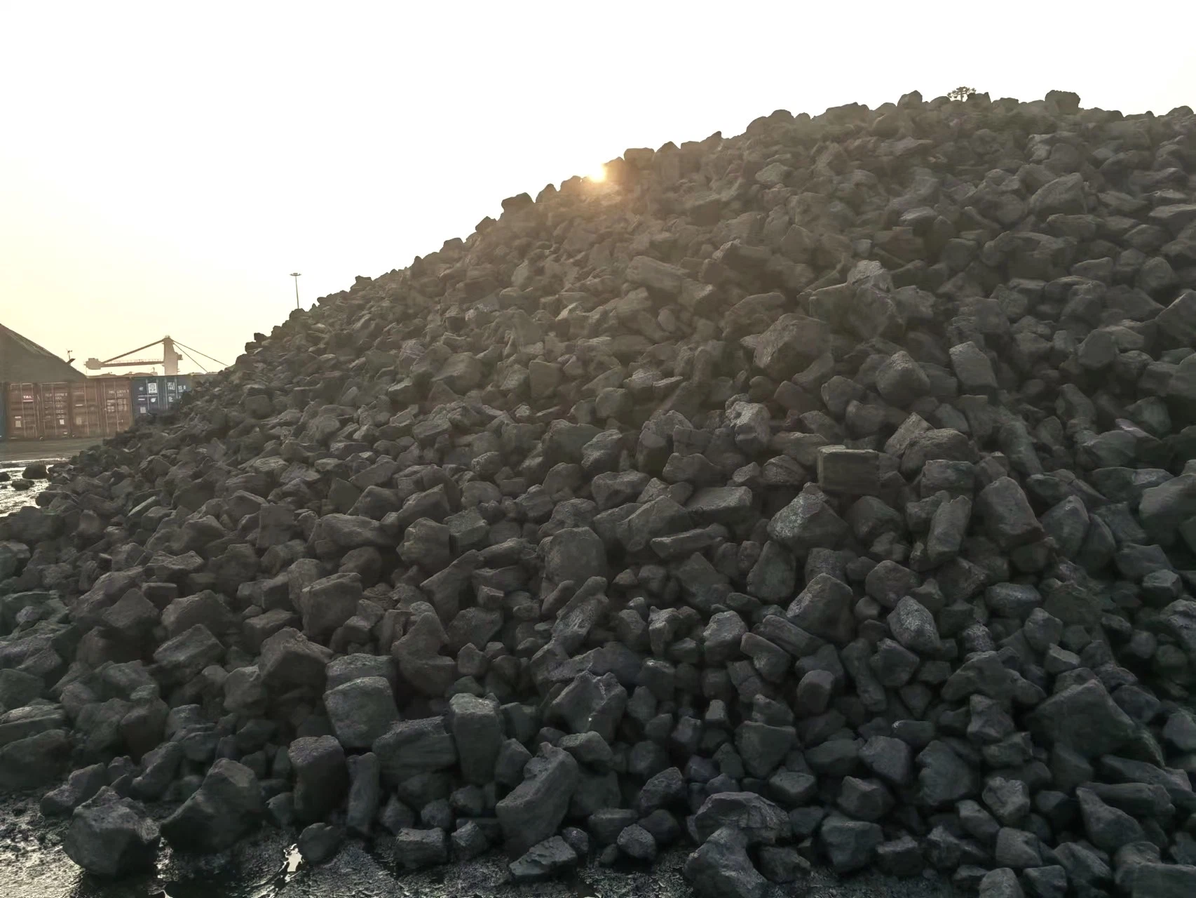 Wholesale/Supplier a Large Number of Metallurgical Coke/Metallurgical Coke with Ash Content of 12.5%