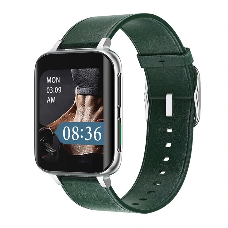Dt93 Watch Bands MP3 Player Bluetooth Call Clock Smart Watch