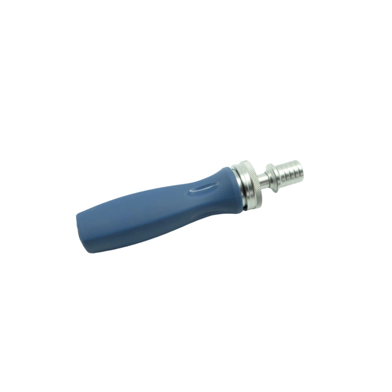 Orthopedic Quick Coupling Ratchet Handle Instrument