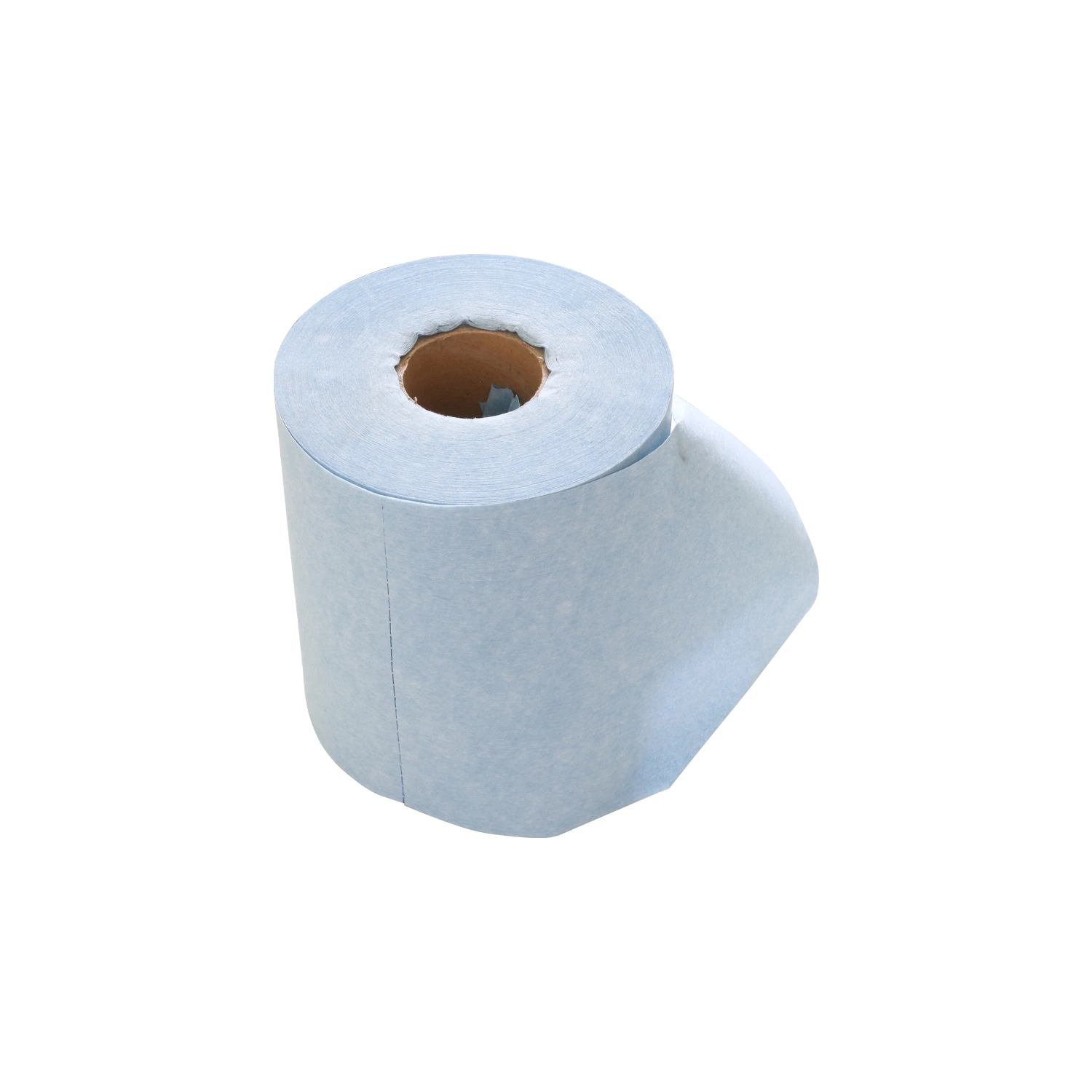 Clean Room Wiper Roll Lint Free Tissue Paper Roller Dust Free