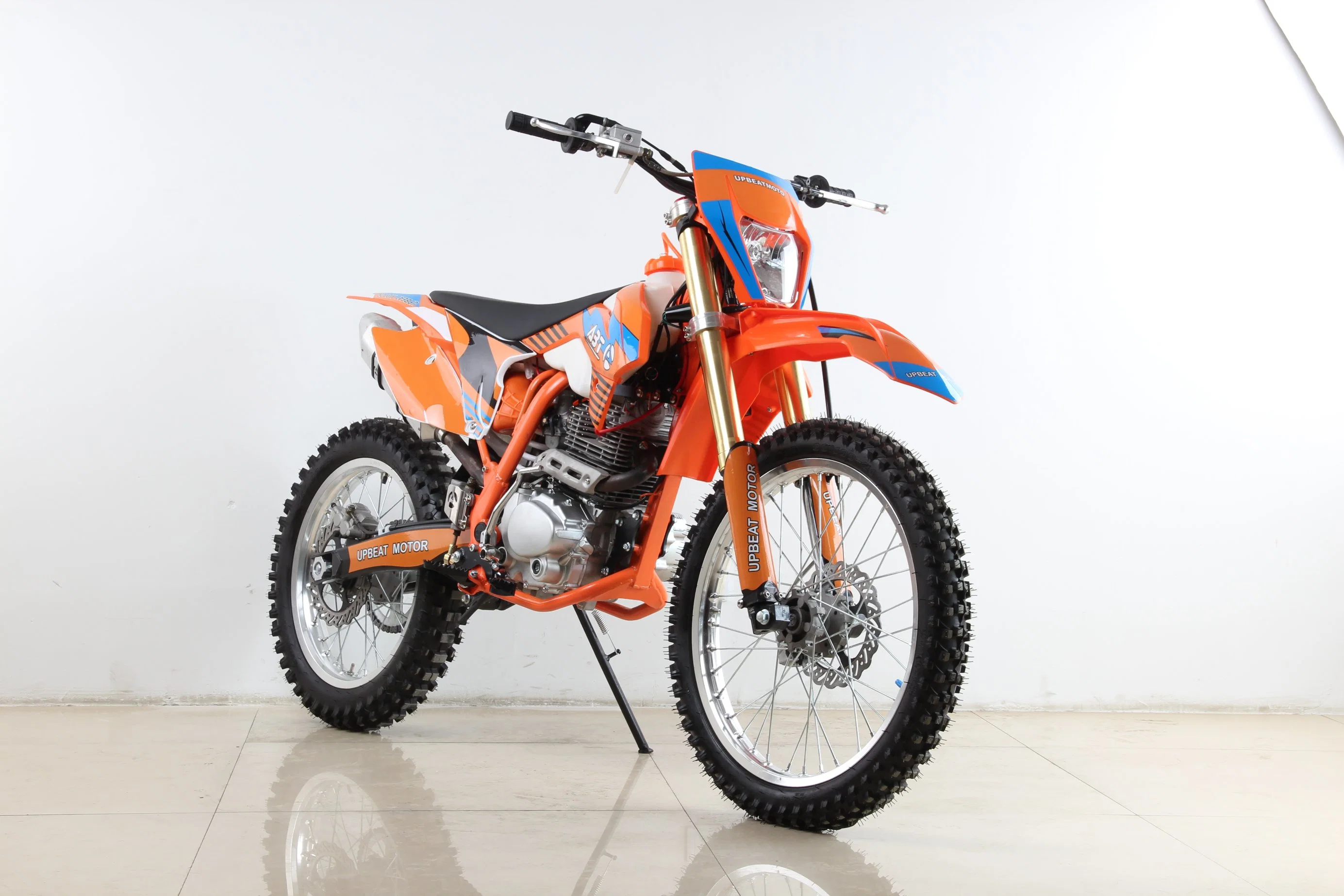 Guaranteed Quality Unique Sale Motorcycle Dirt Bike for Adults