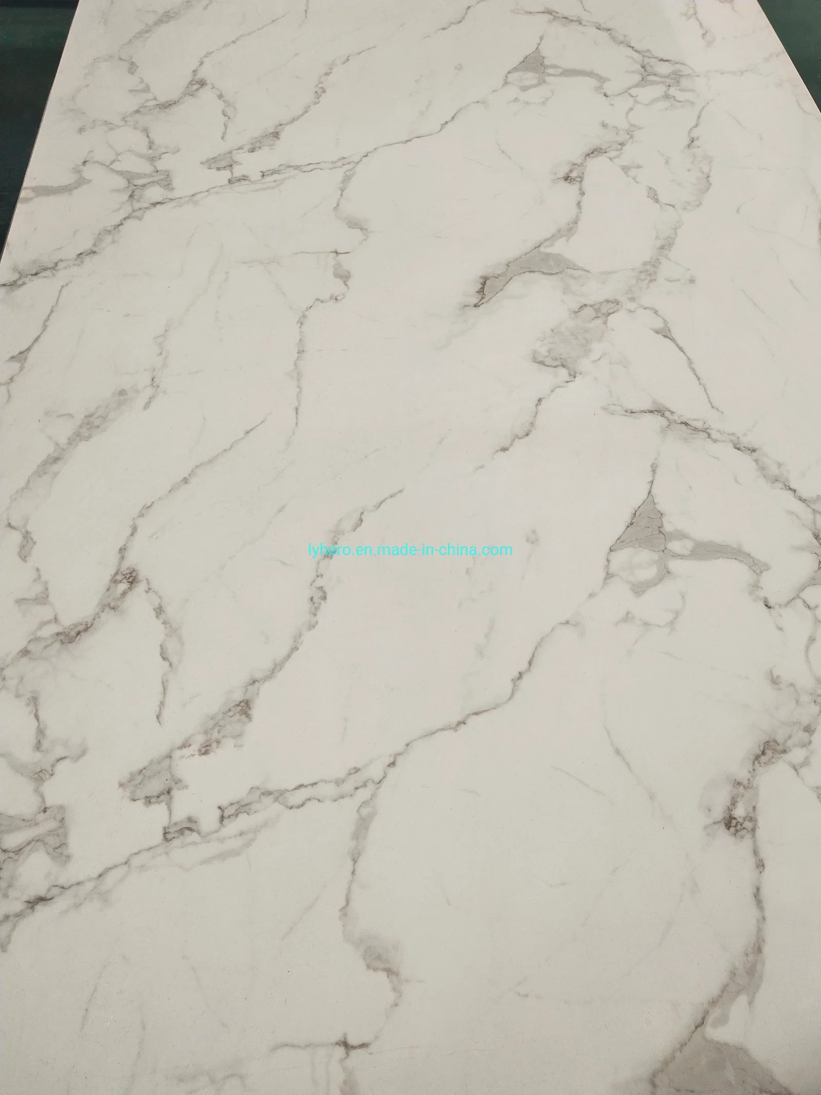 3mm Marble PVC Sheets/PVC Sheet Home Product