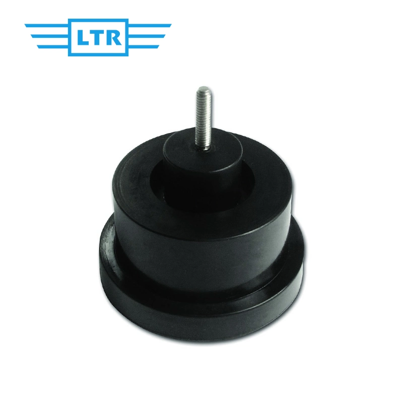 2023 Factory Direct Sales OEM Supported Rubber Product Shock Absorber