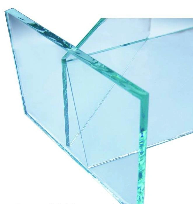 Factory Manufacturer 12mm Ultra Clear Tempered Float Glass