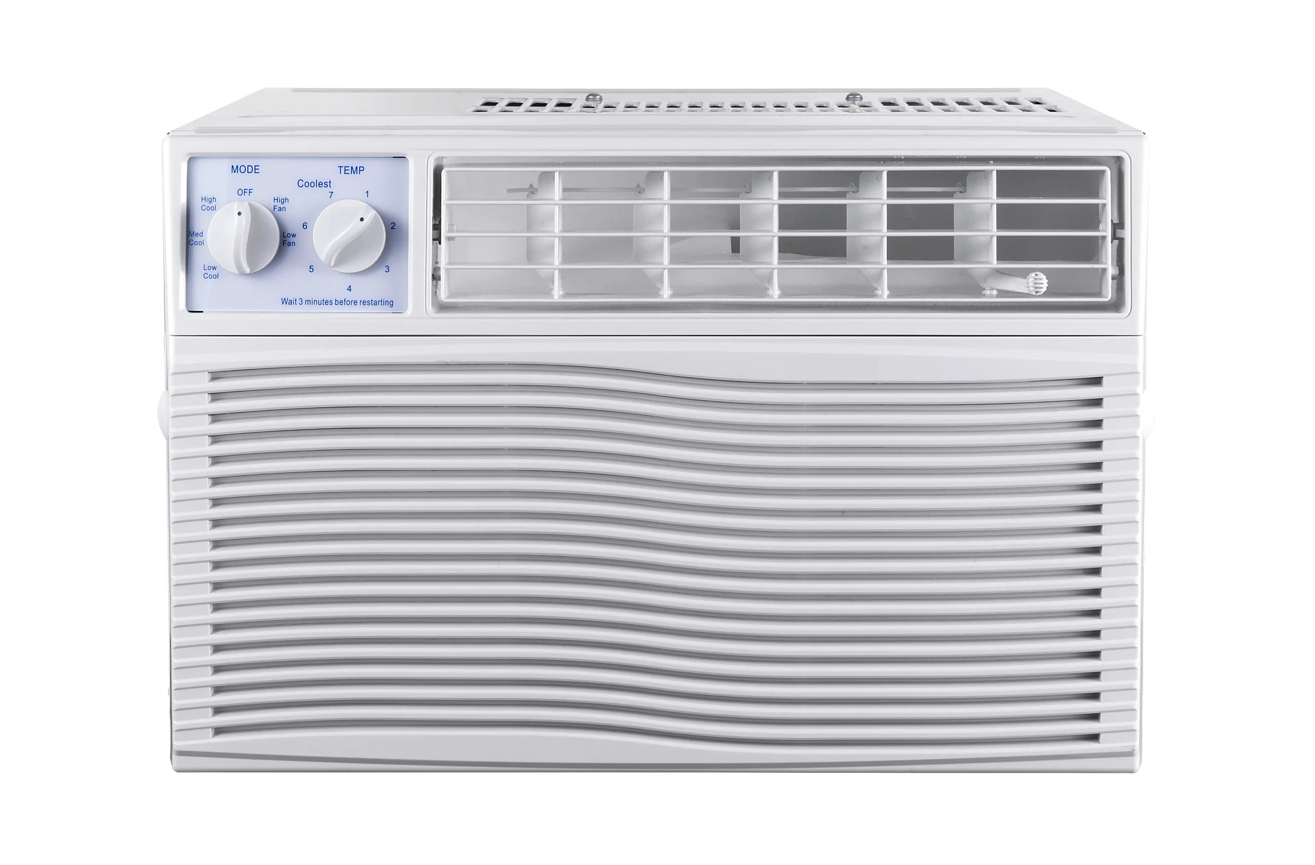 Gree Window Type Coolai Series Compact Air Conditioner