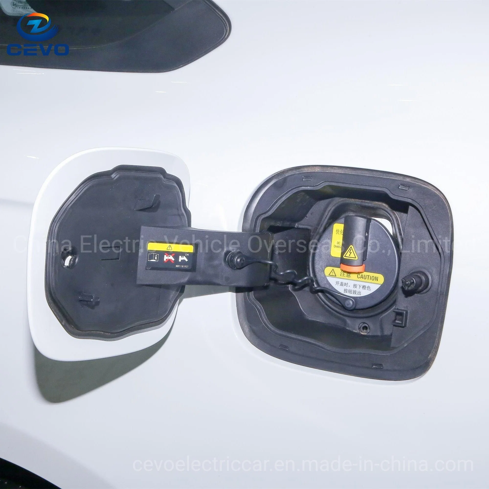 Voitures de tourisme électriques à grande vitesse électrique à autonomie élevée électrique Véhicule meilleur abordable Berline à bas prix EV Geely Emgrand Voiture électrique à vendre