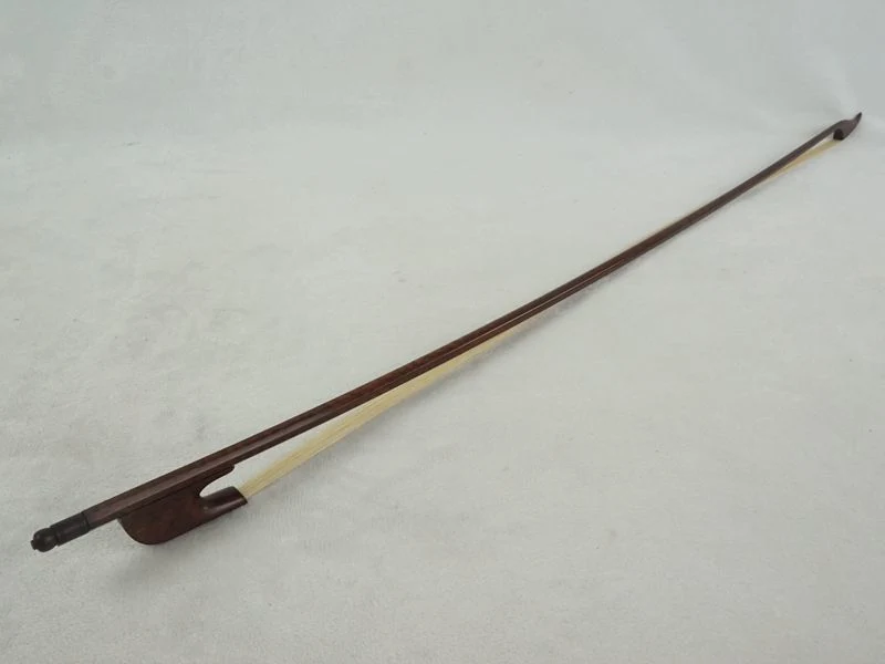 Baroque Violin Bow 4/4