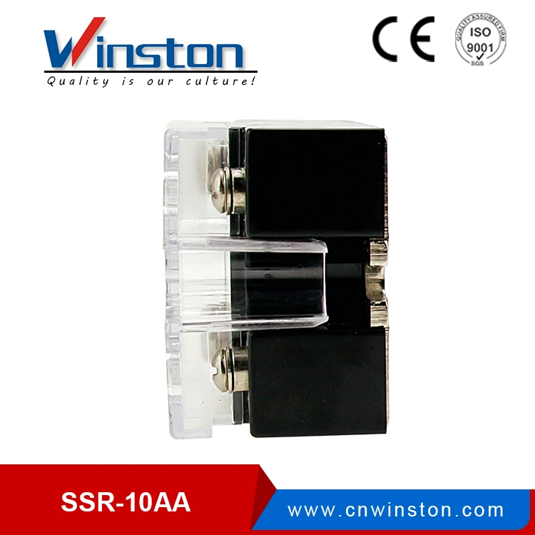 SSR-10AA General AC AC Solid State Relay