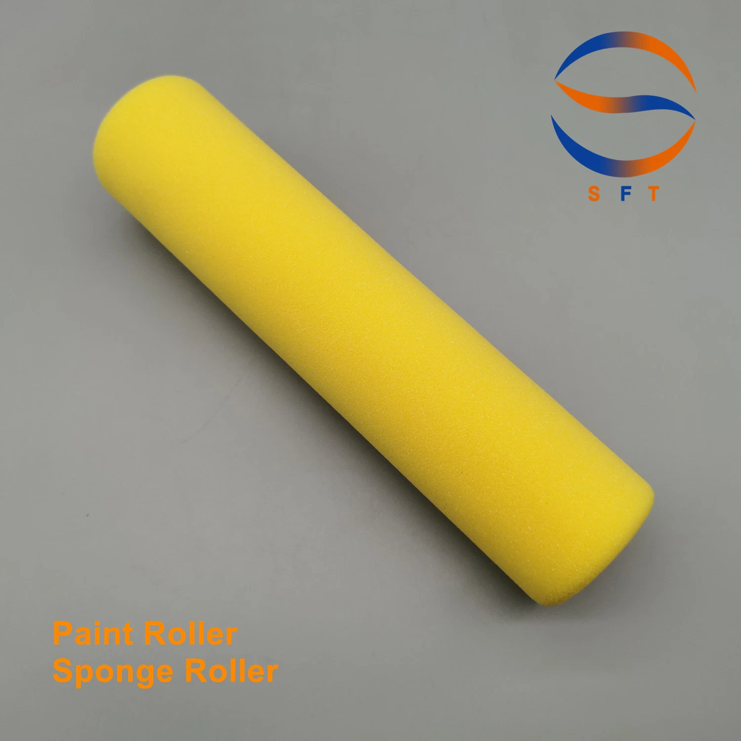 China Manufacturer Replacement Covers of Polyester Foam Sponge Paint Rollers