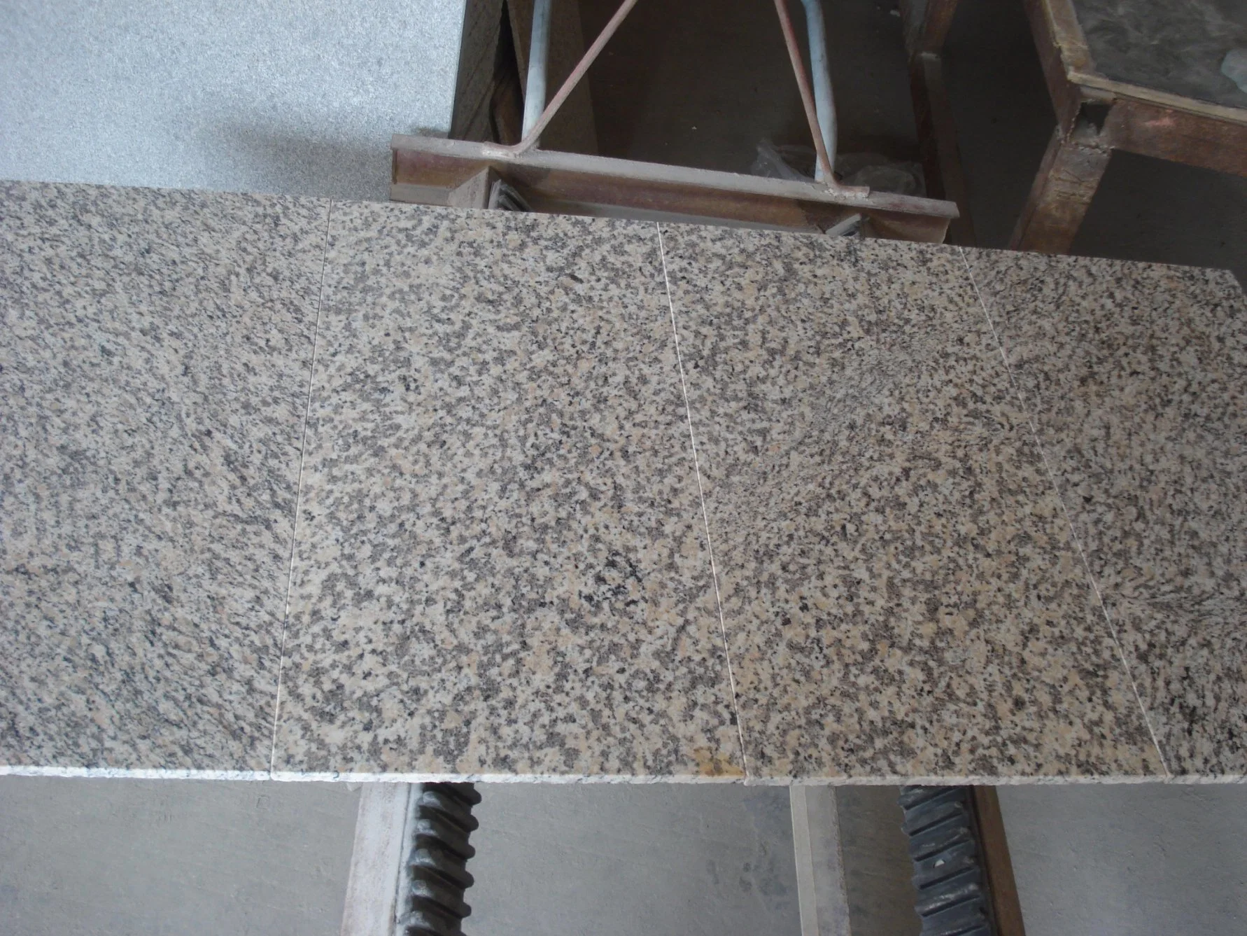 China Top Quality Red Granite/Tiger Skin Red Granite/for Hotel/Floor/Background