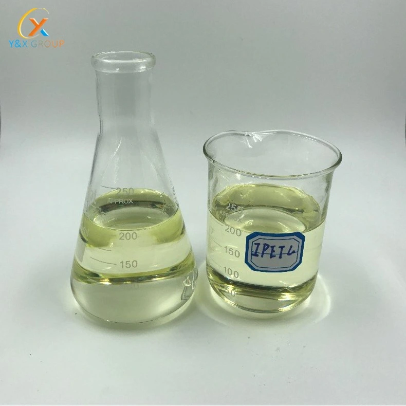 Mining Collector Isopropyl Ethyl Thionocarbamate IPETC Manufacturer